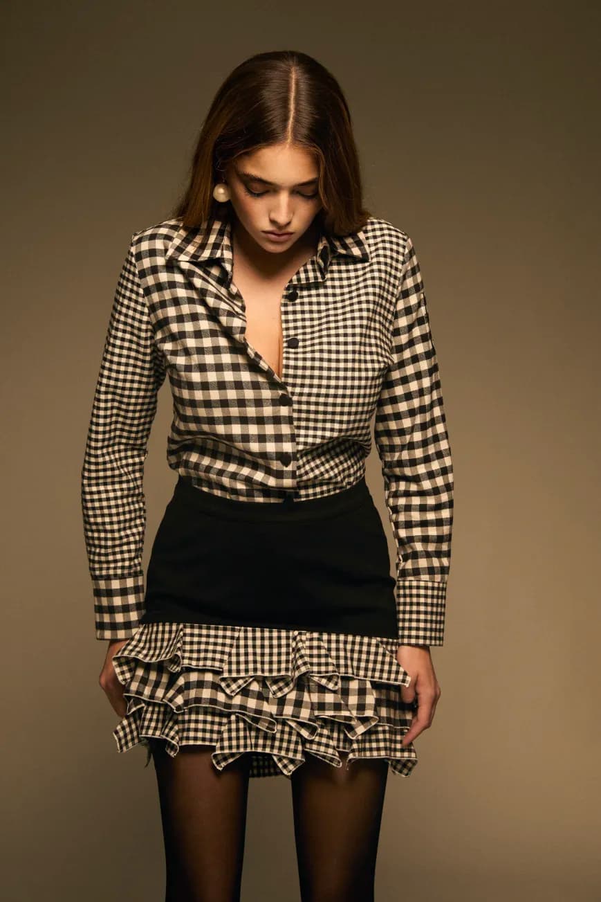 CHESS MINIFALDA 1