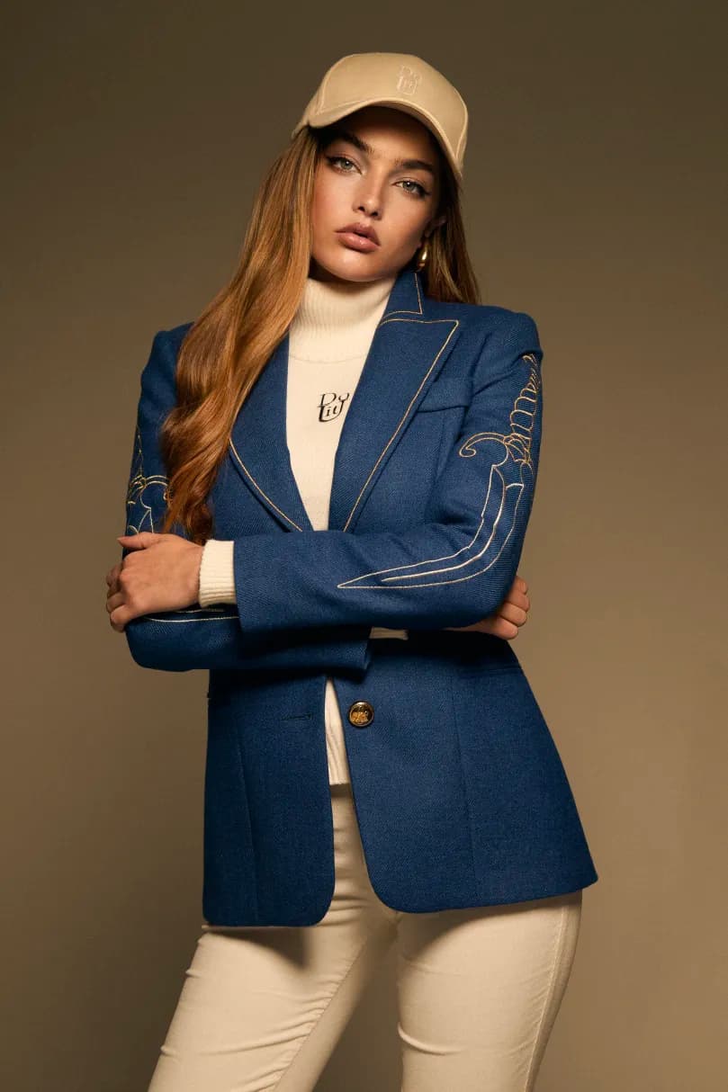DAGA BLAZER 2