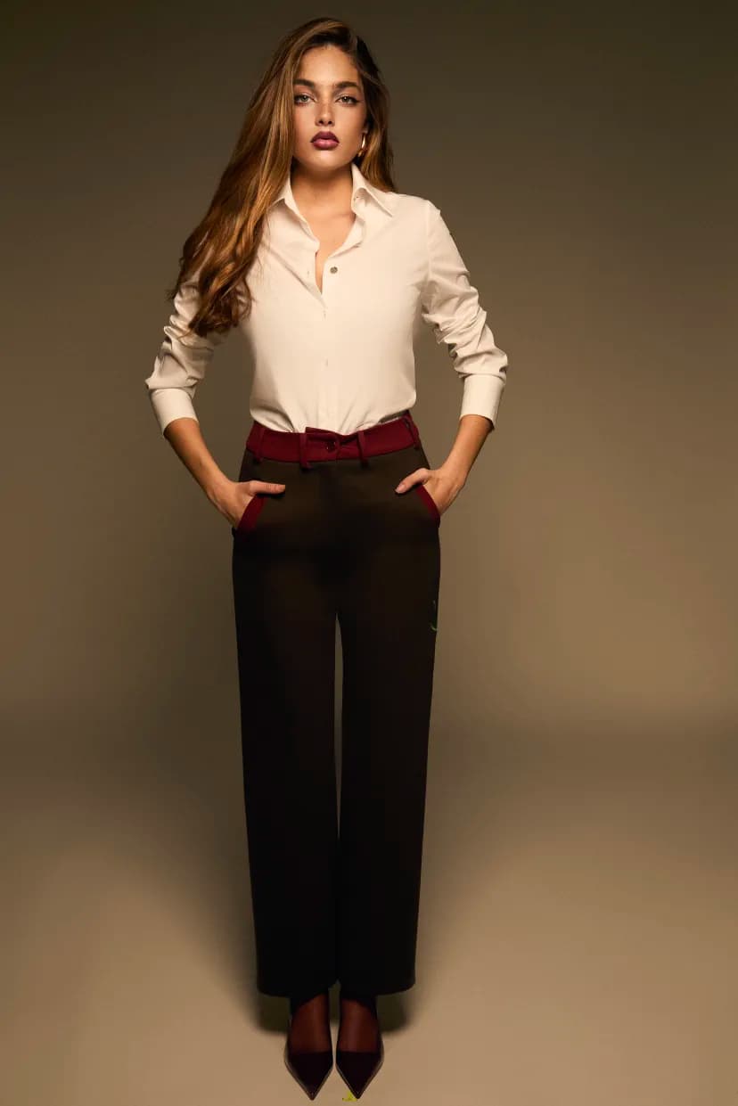 CLAVEL PANTALÓN 1