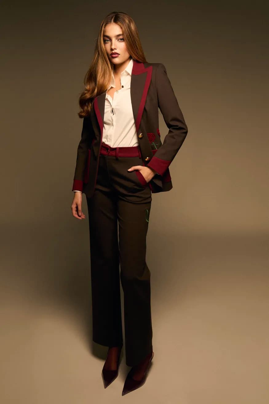 CLAVEL PANTALÓN 4