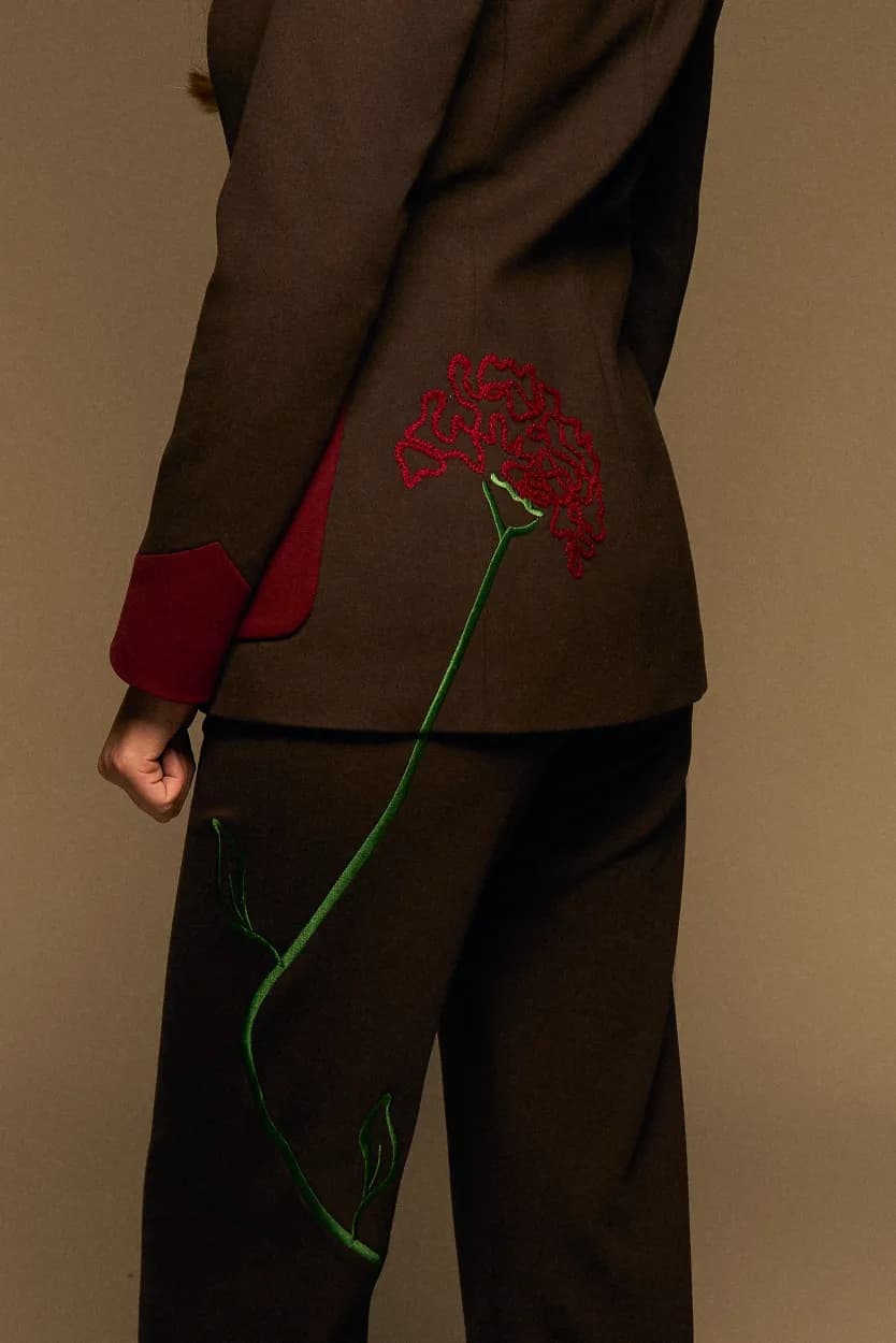 CLAVEL PANTALÓN 5