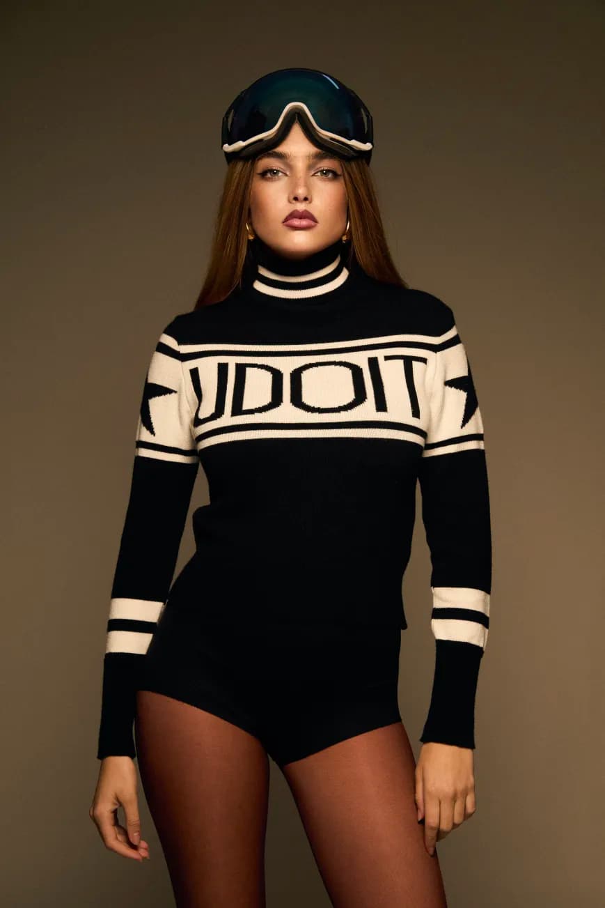 STARS JERSEY 1