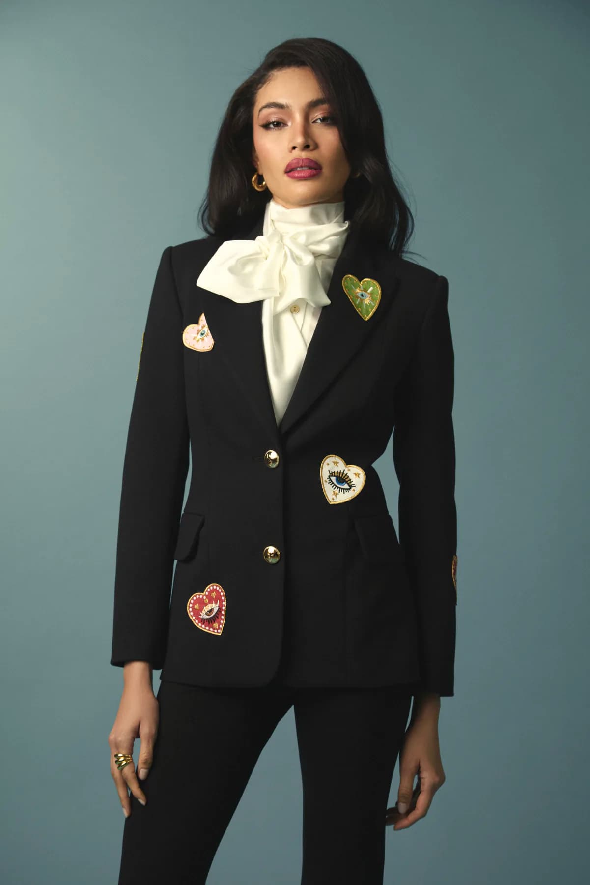 MILAGRITOS BLAZER 2