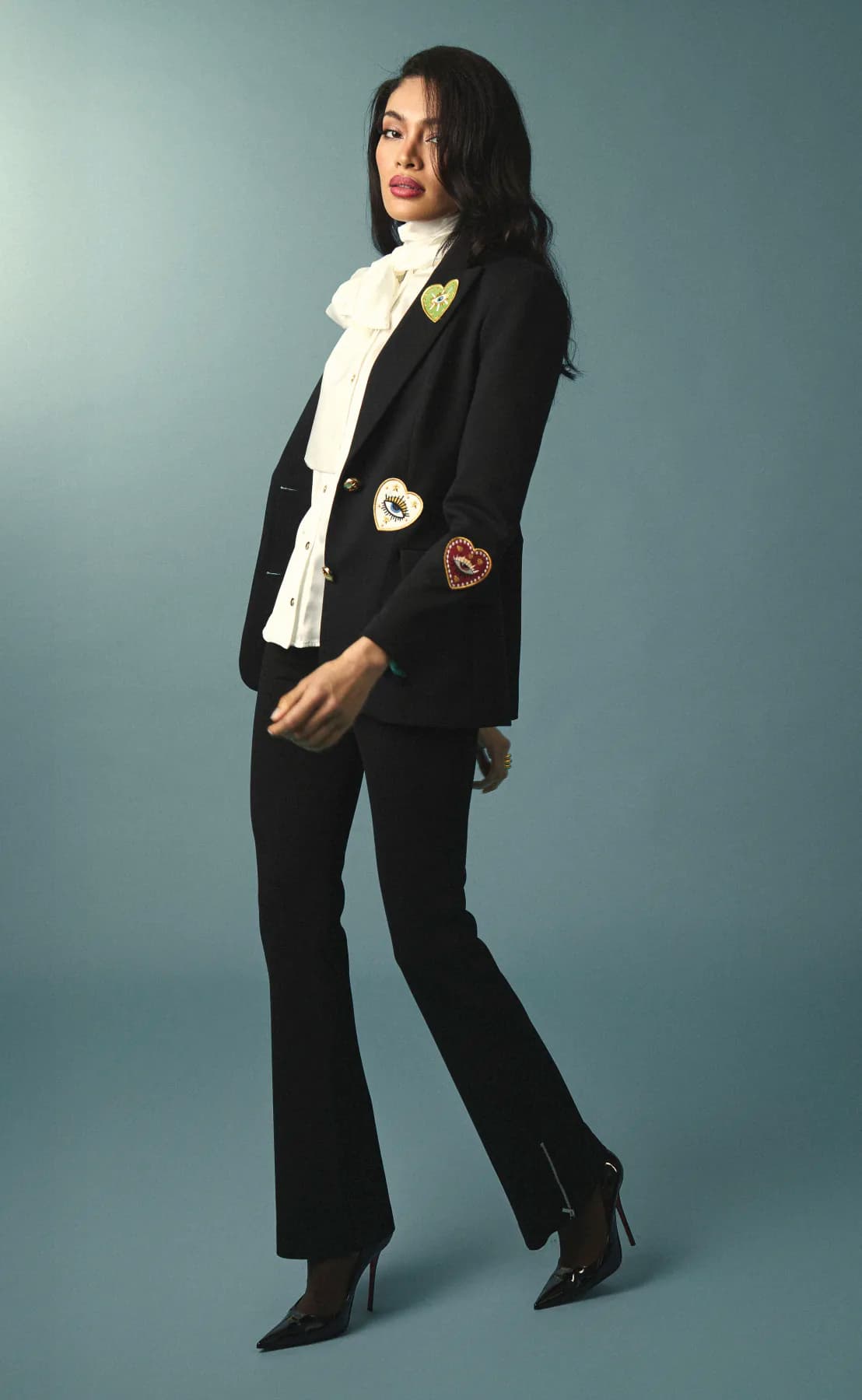 MILAGRITOS BLAZER 5