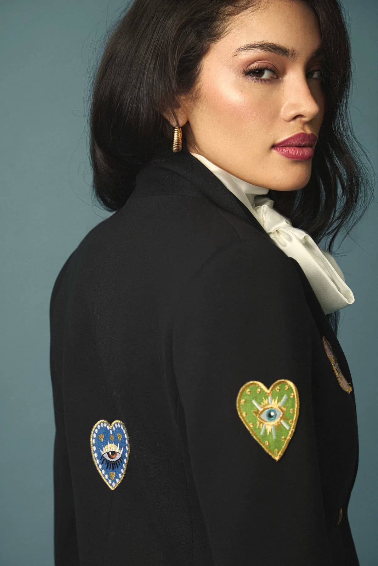 MILAGRITOS BLAZER 6