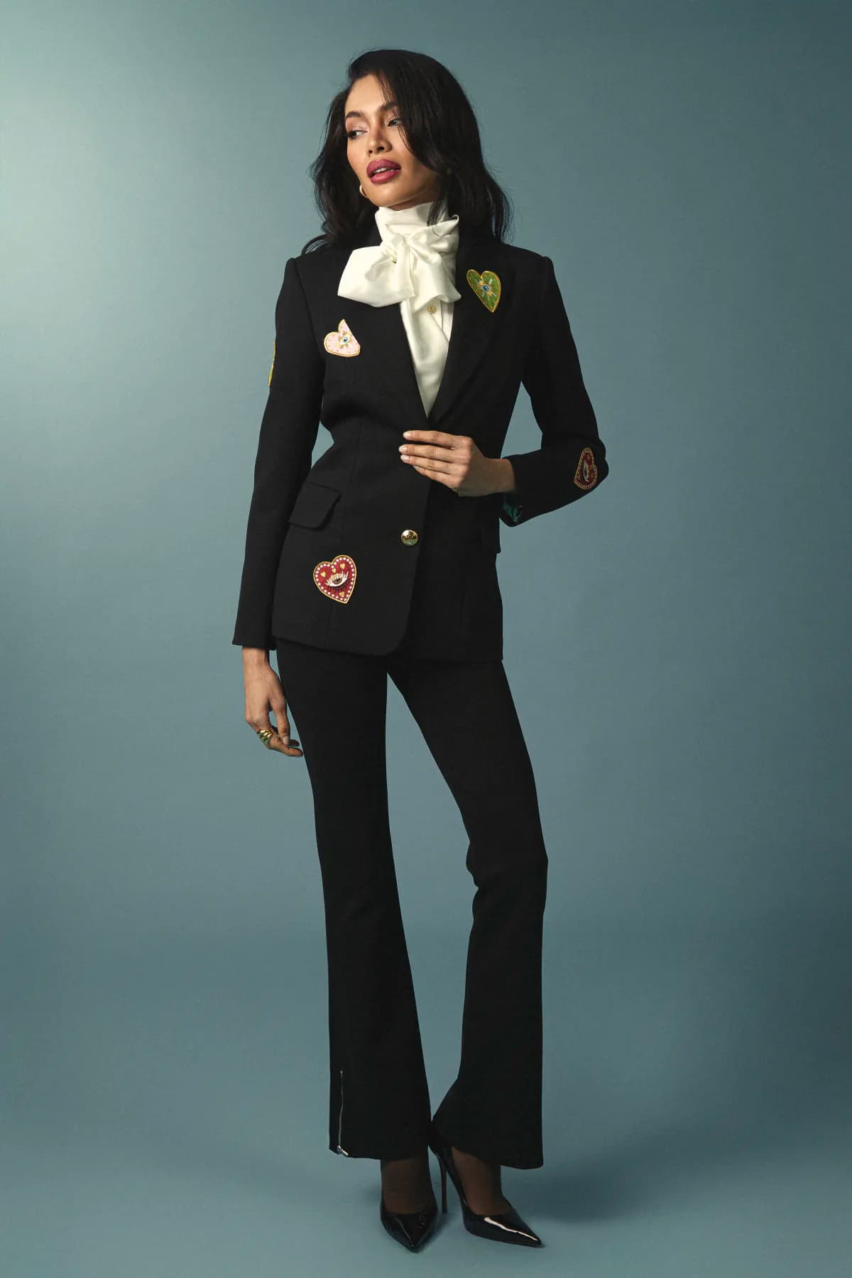 MILAGRITOS BLAZER 7