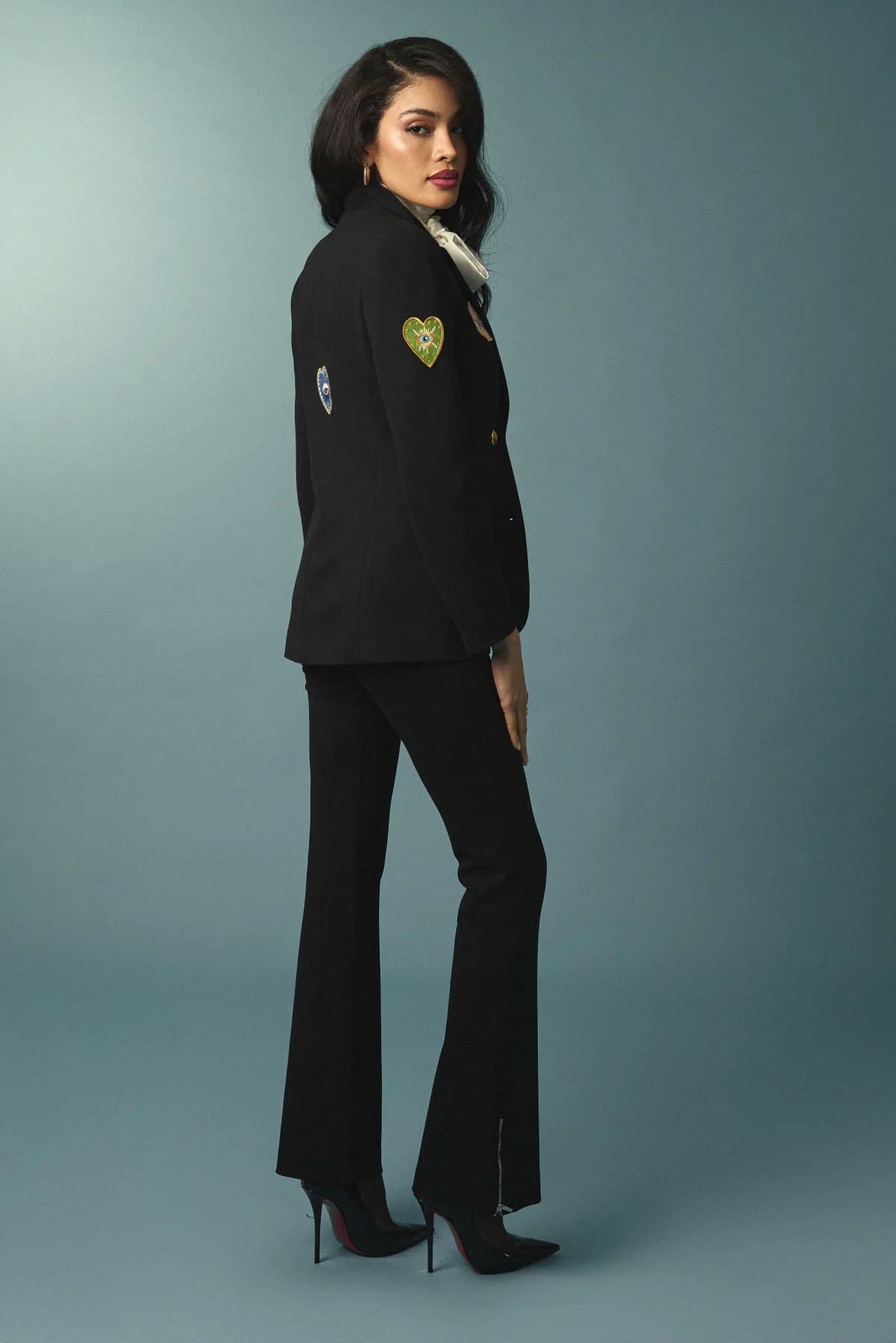 MILAGRITOS BLAZER 8