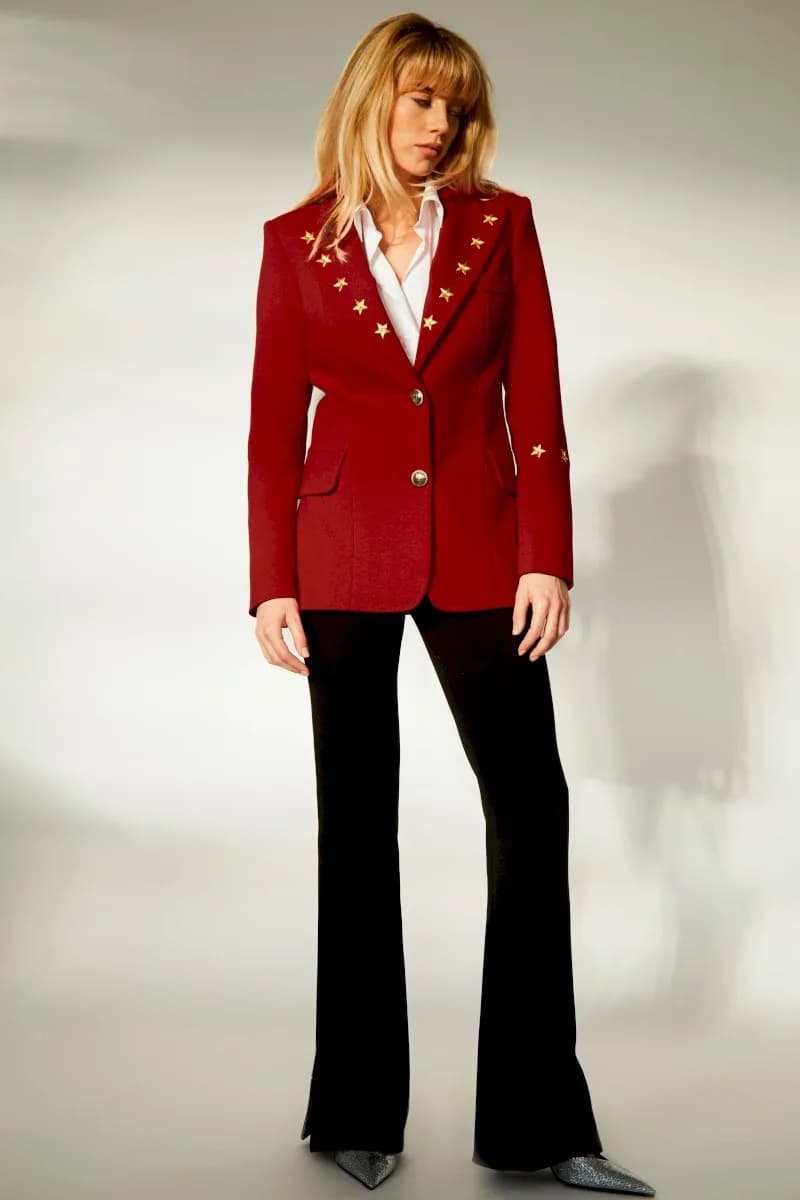 MERYL STREEP BLAZER 2