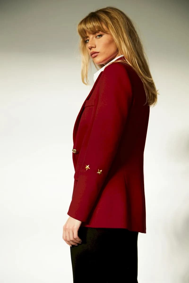 MERYL STREEP BLAZER 3