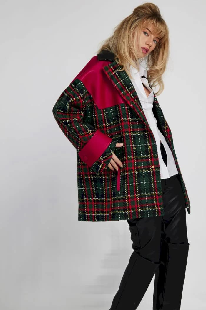 DIANE KEATON ABRIGO 1