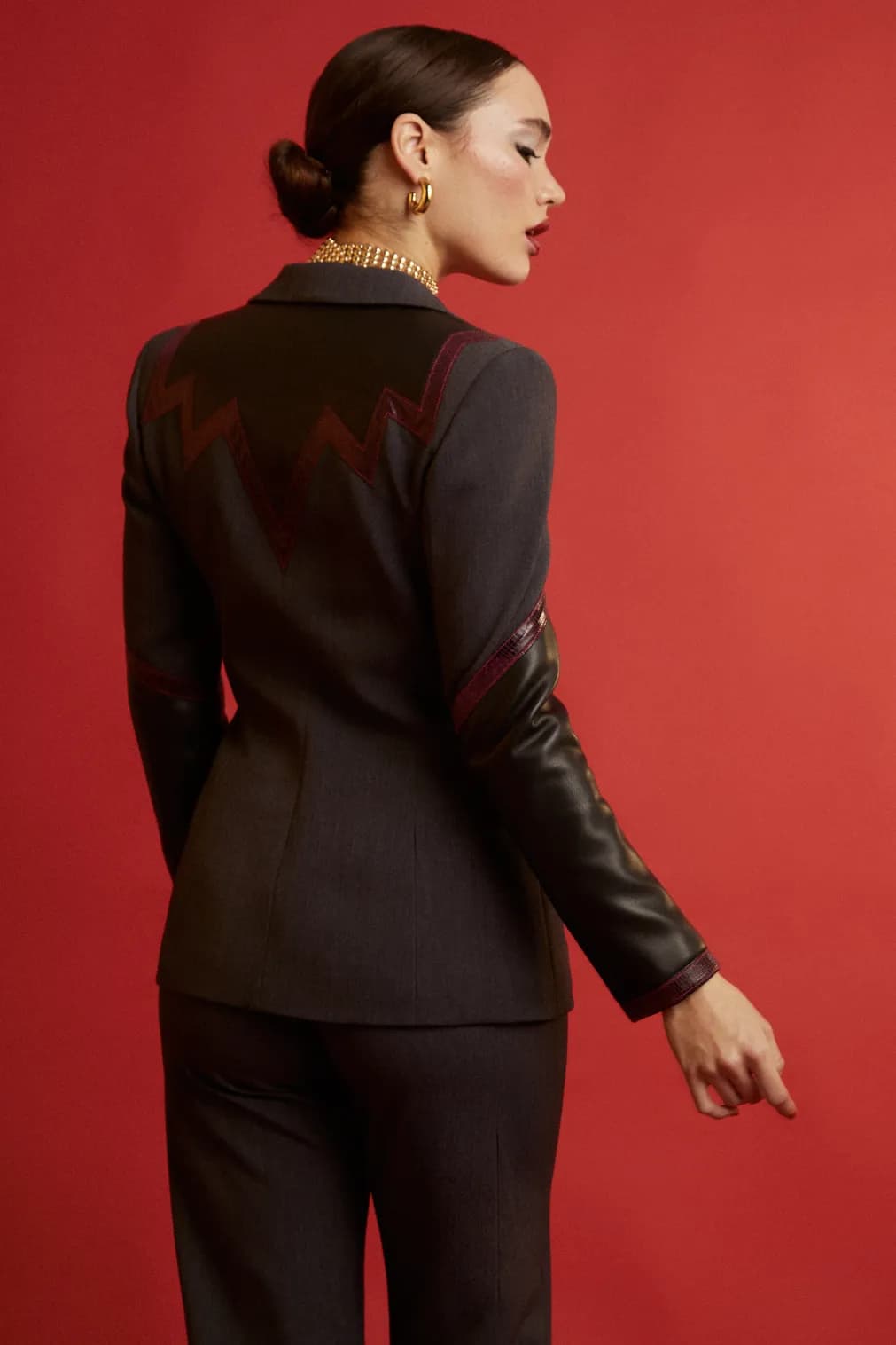 MISIRLOU BLAZER 4