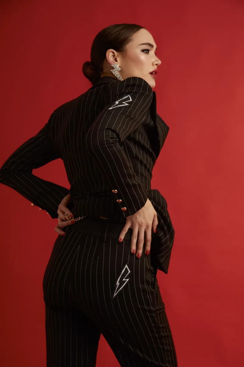 MANESKIN PANTALÓN 1