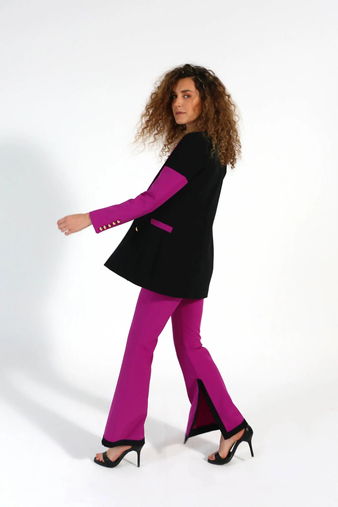 AUDREY HEPBURN PANTALÓN 1