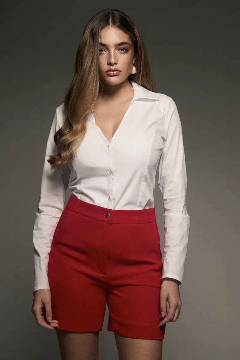 EMILY SHORT 1