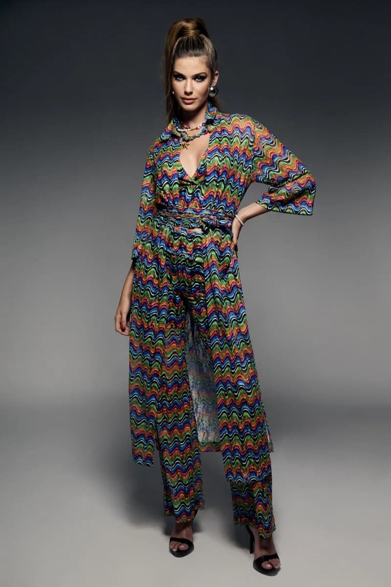 RAINBOW REBECA 1
