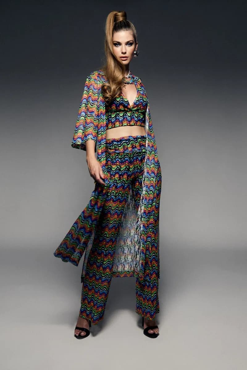 RAINBOW REBECA 1