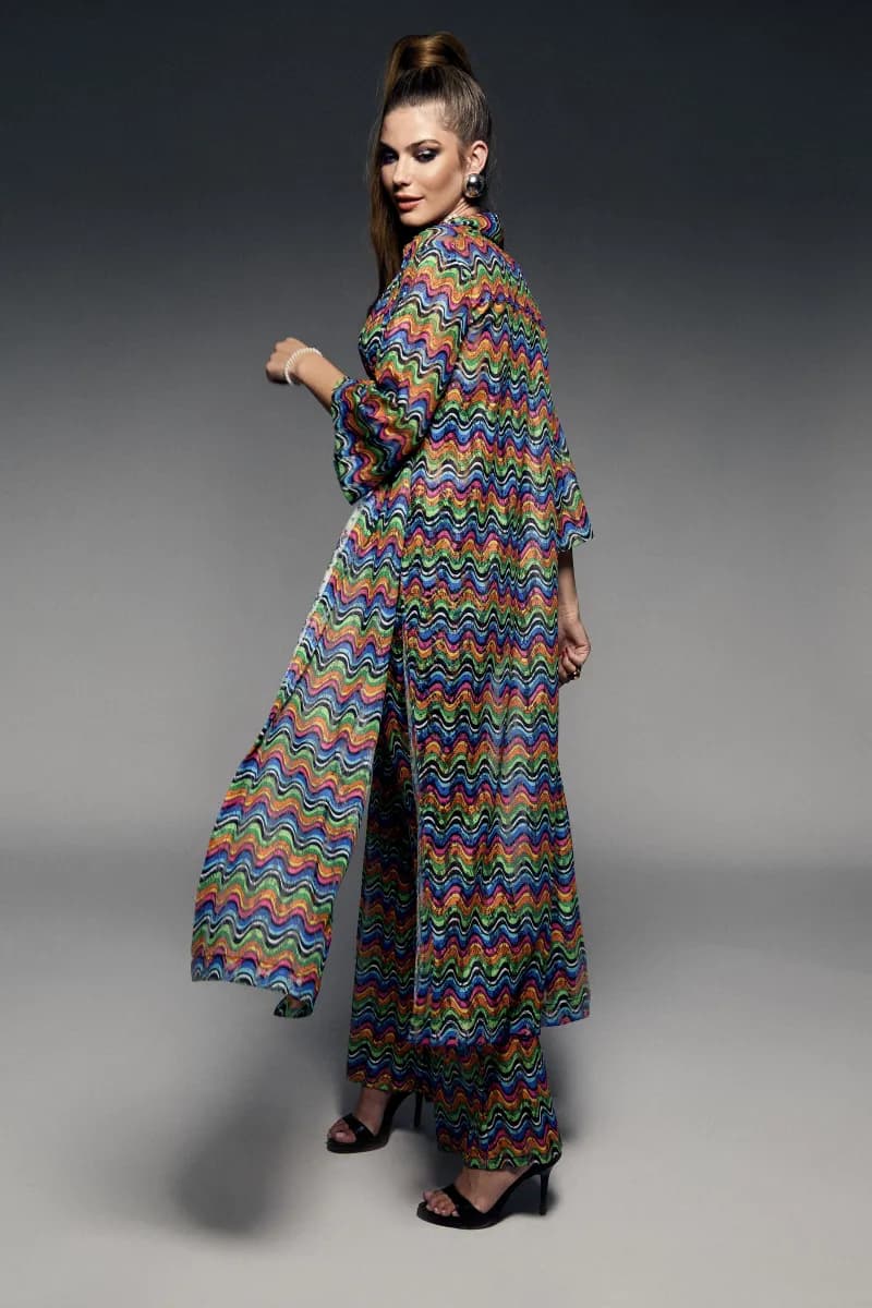 RAINBOW REBECA 2