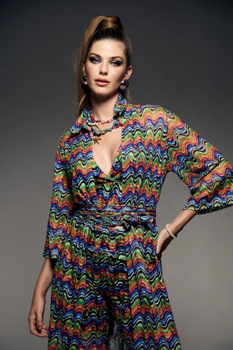 RAINBOW REBECA 4