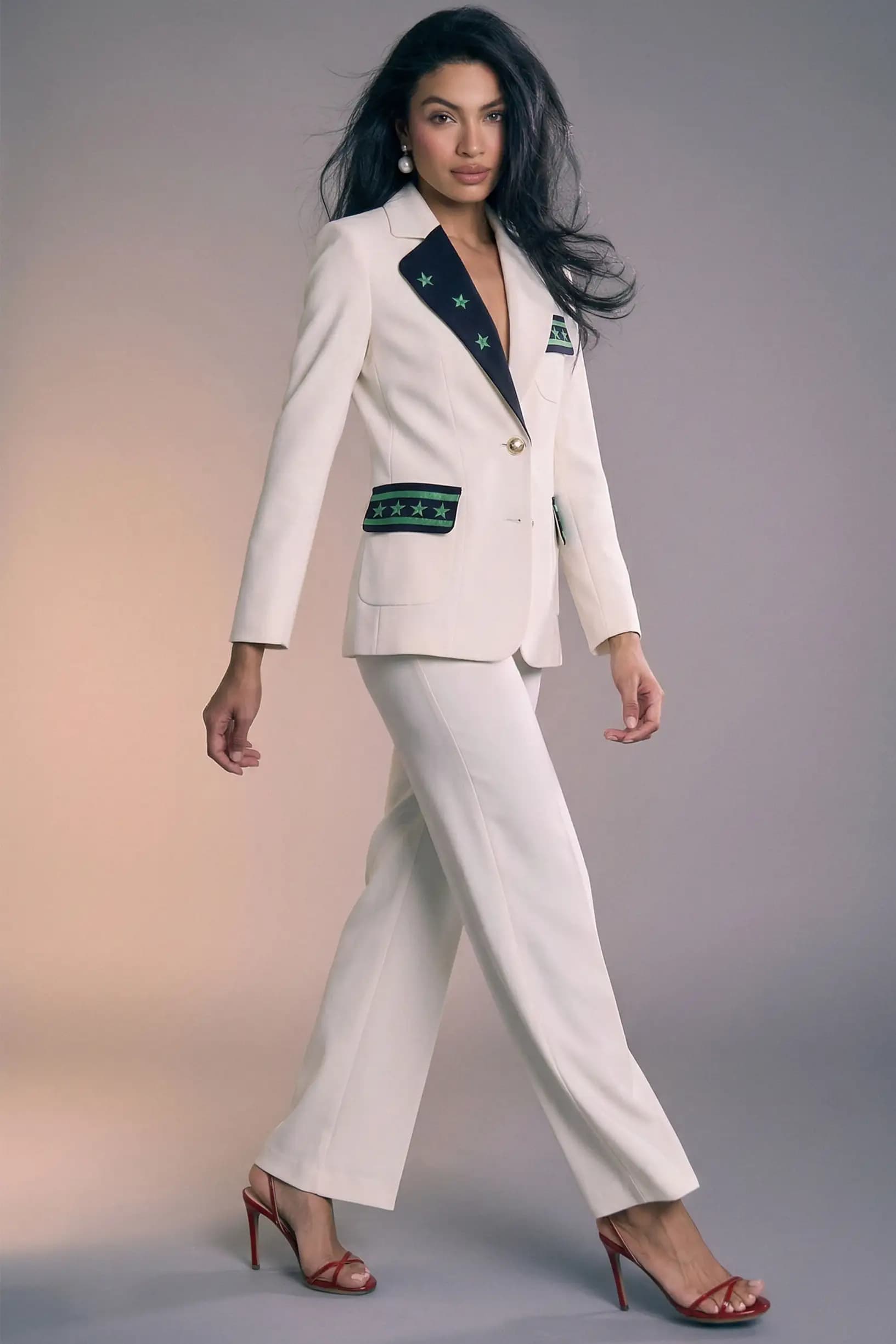 JULIANNE BLAZER 1