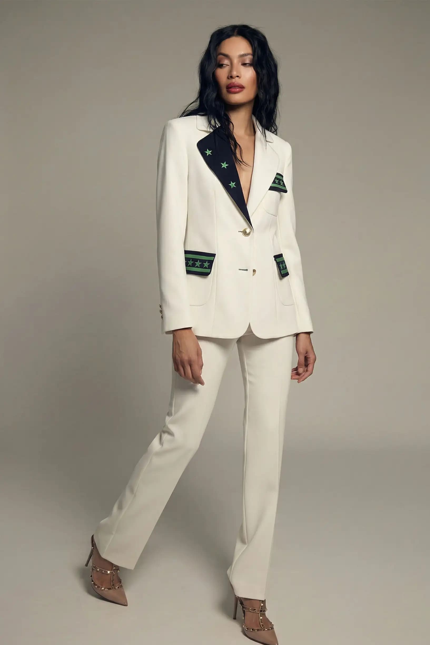 JULIANNE BLAZER 1
