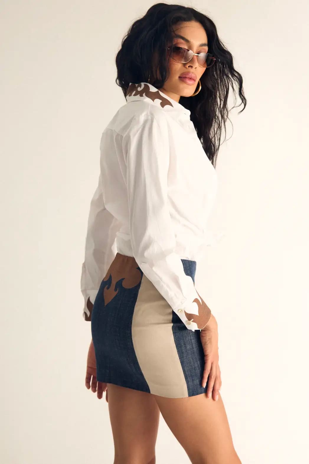 TEXAS CAMISA 4