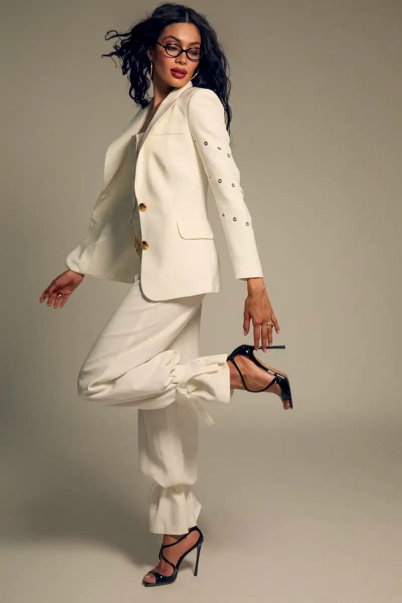 JANE B BLAZER 1