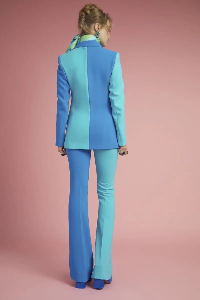 TOPACIO BLAZER 6