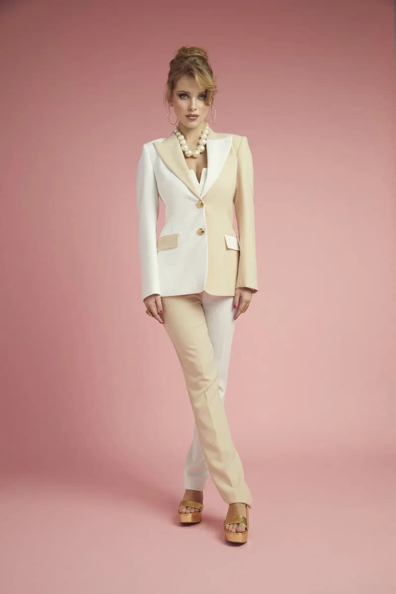 TOPACIO BLAZER 5