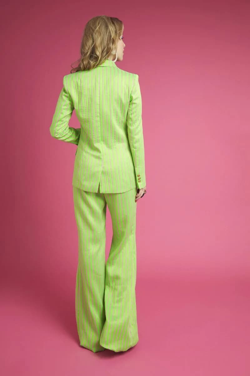 PERIDOTO BLAZER 3