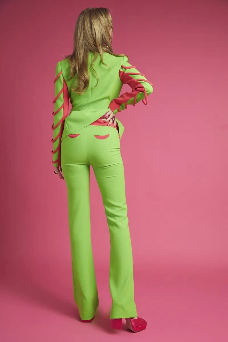 TURMALINA TROUSERS 4