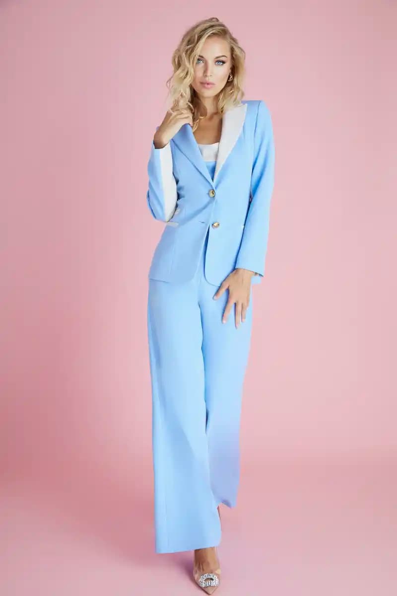 DIANE BLAZER 1