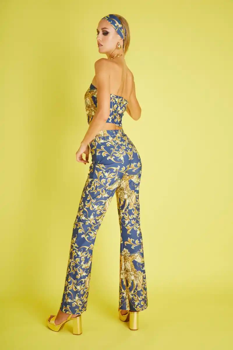 DONATELLA TOP 2