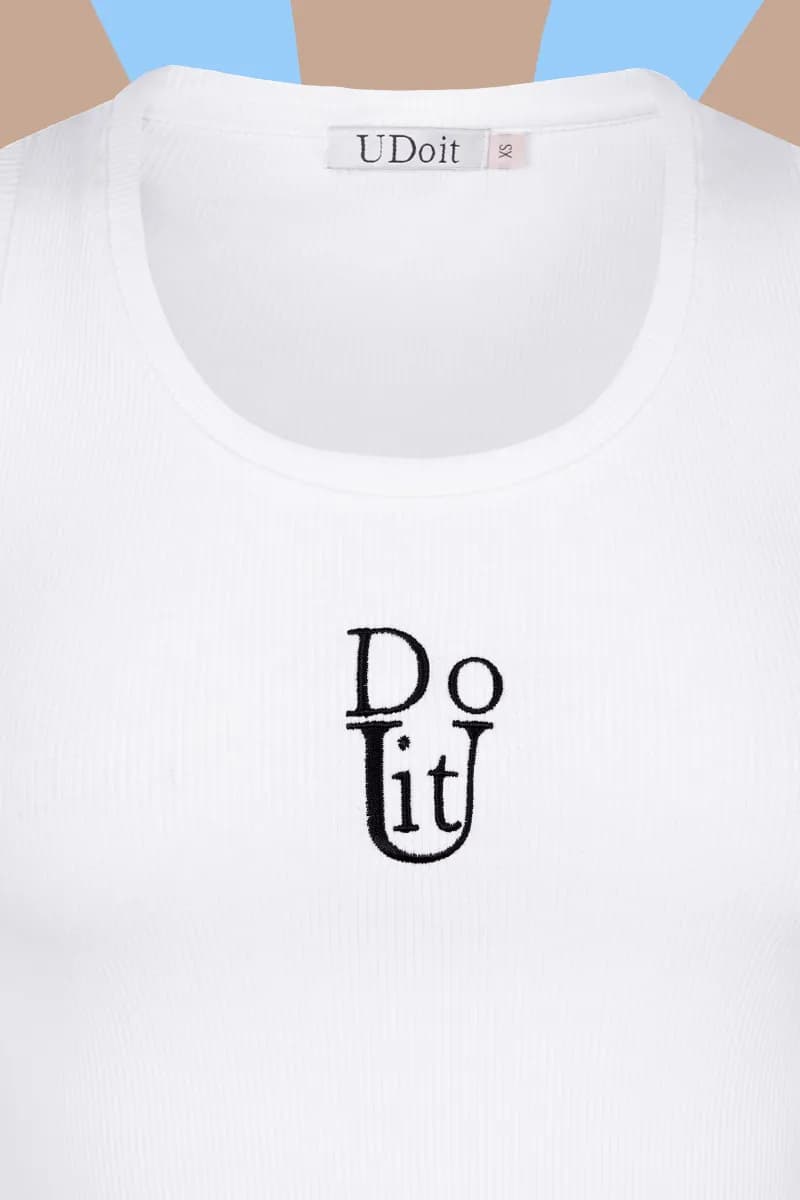 CAMISETA UDOIT 2