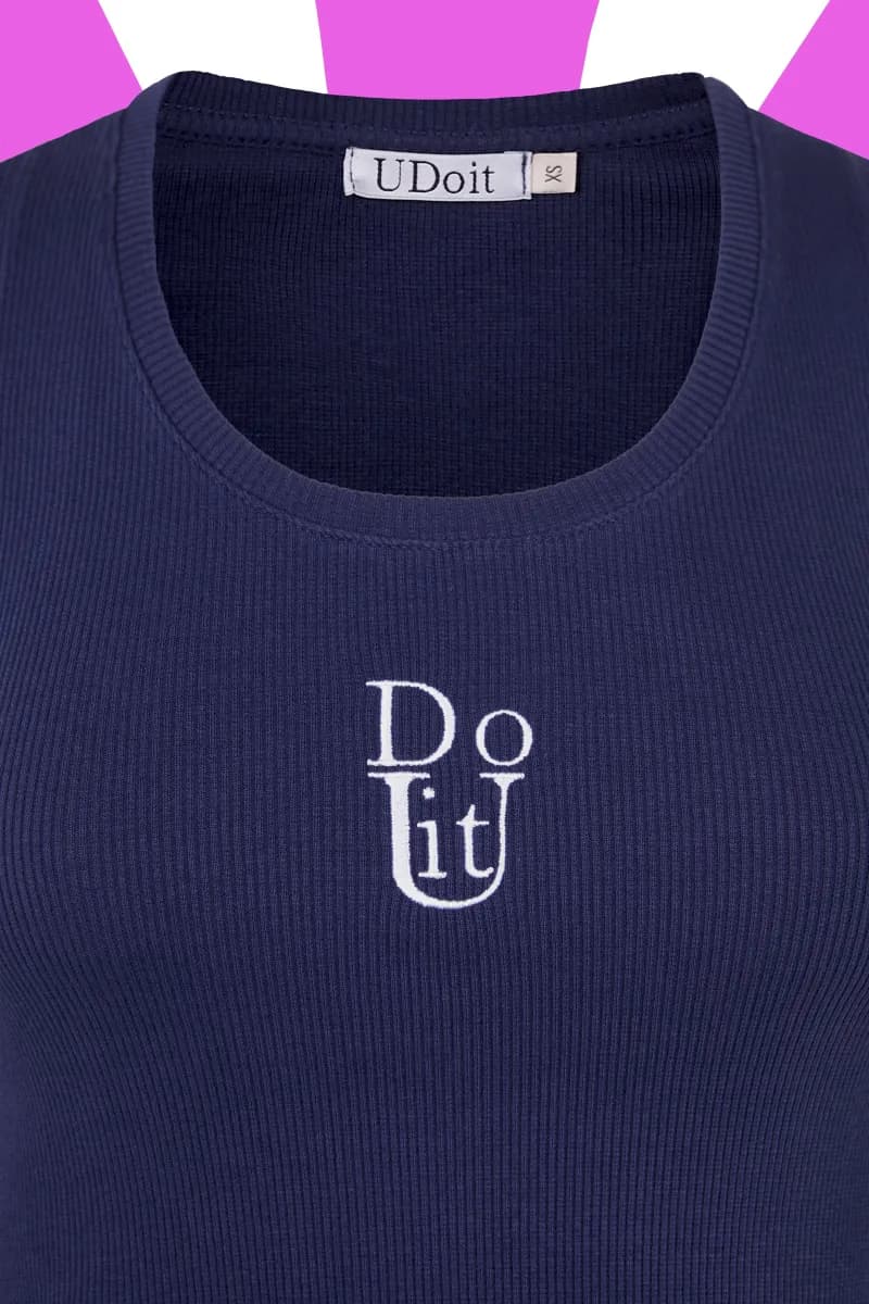 CAMISETA UDOIT 5