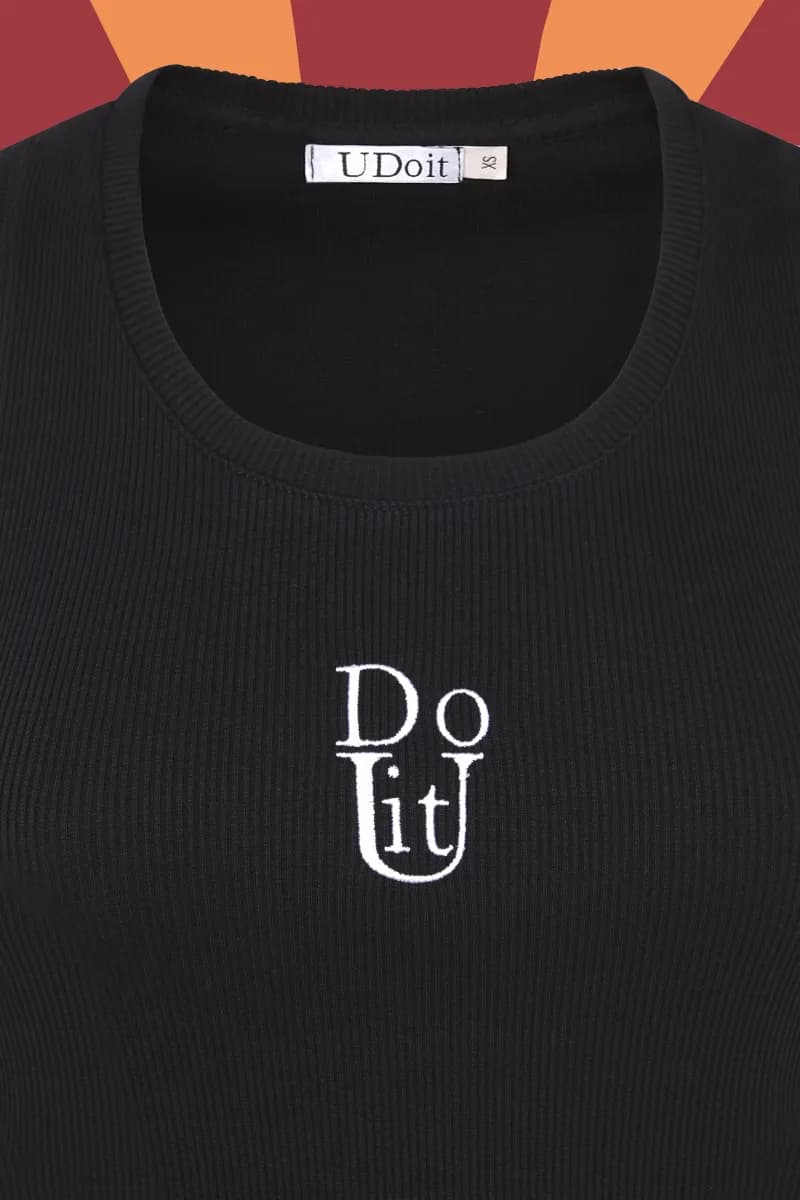 CAMISETA UDOIT 8