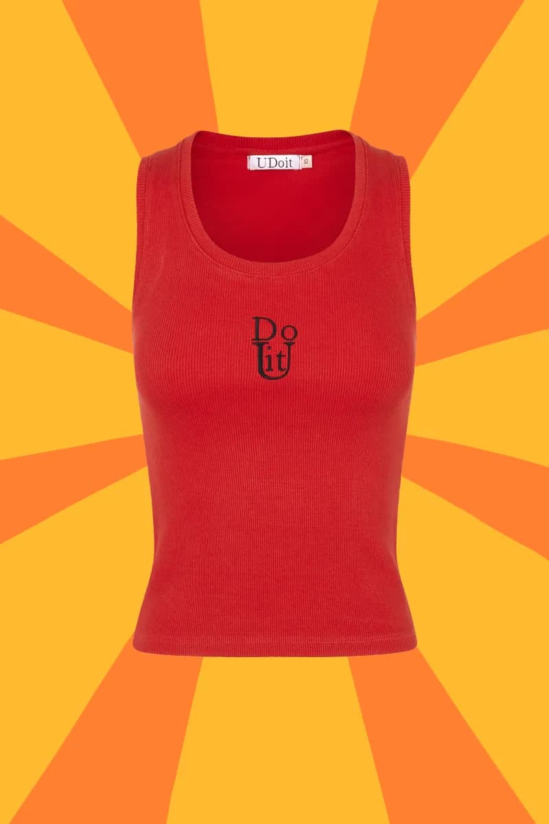 CAMISETA UDOIT 9