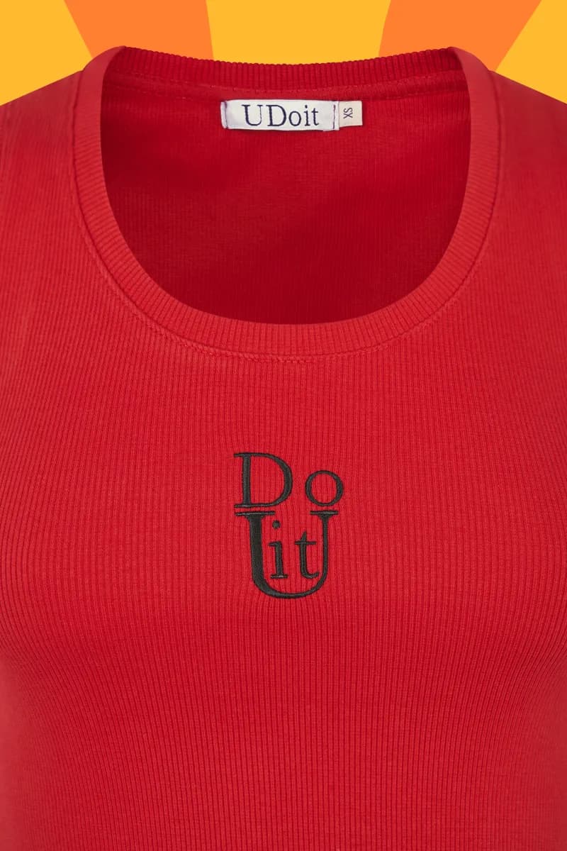 CAMISETA UDOIT 11