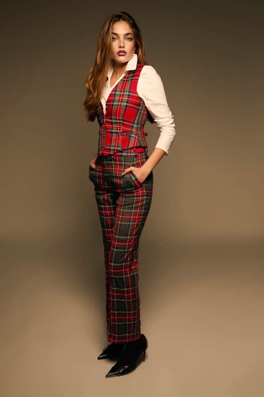 TIM BURTON PANTALÓN 2
