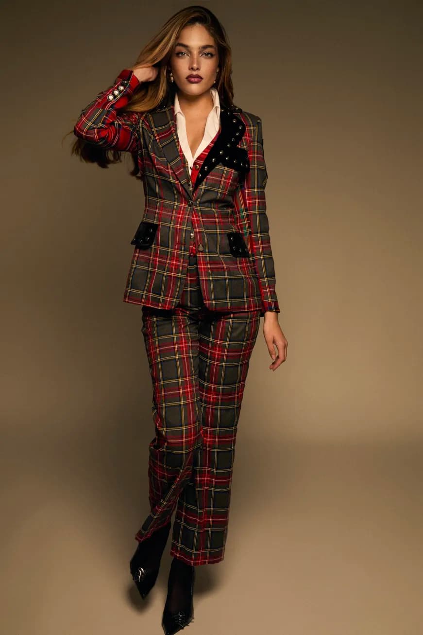 TIM BURTON PANTALÓN 3