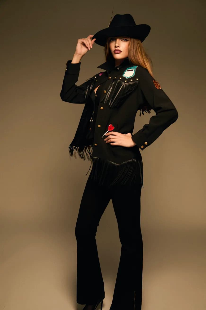 CANDY SHOP SOBRECAMISA 2