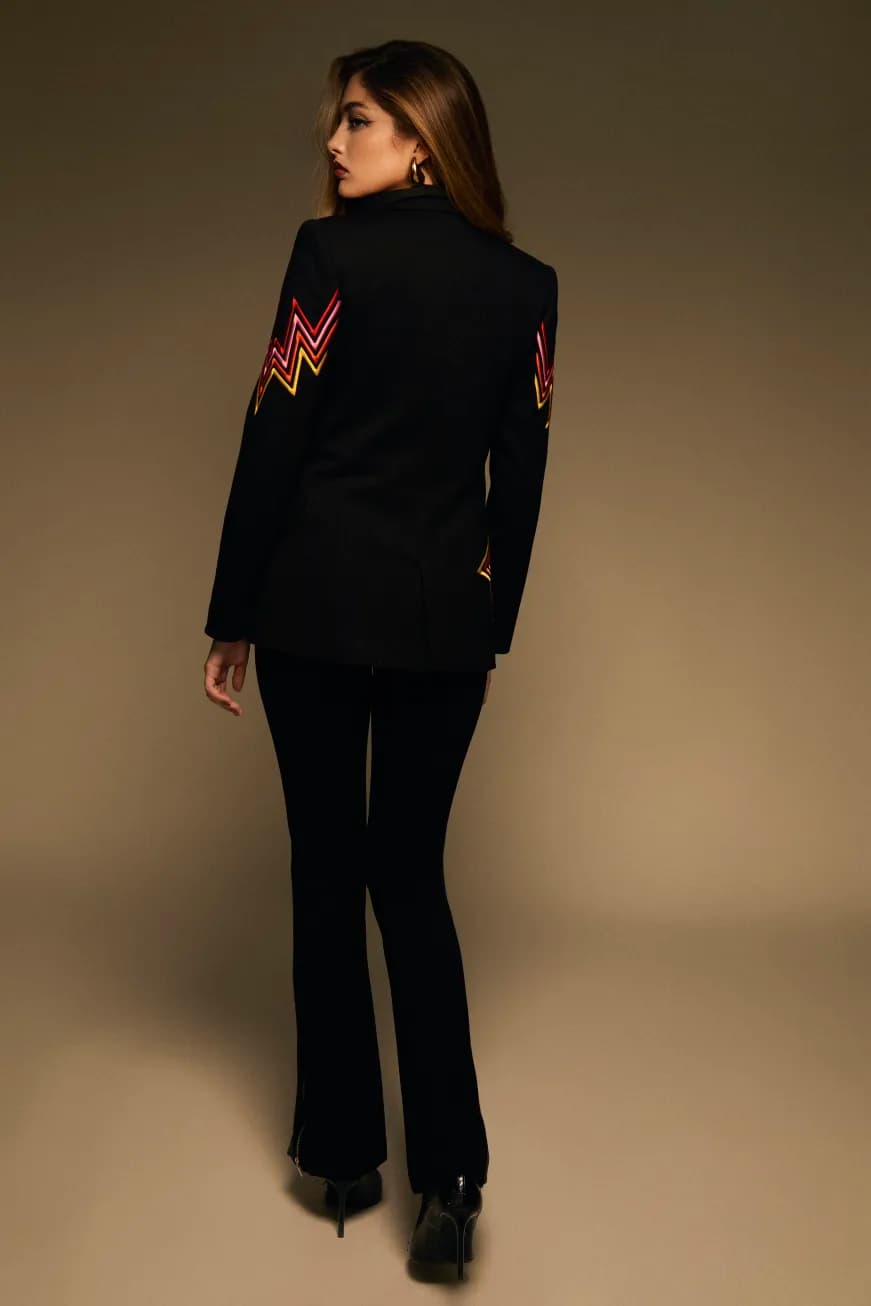 STARDUST BLAZER 3