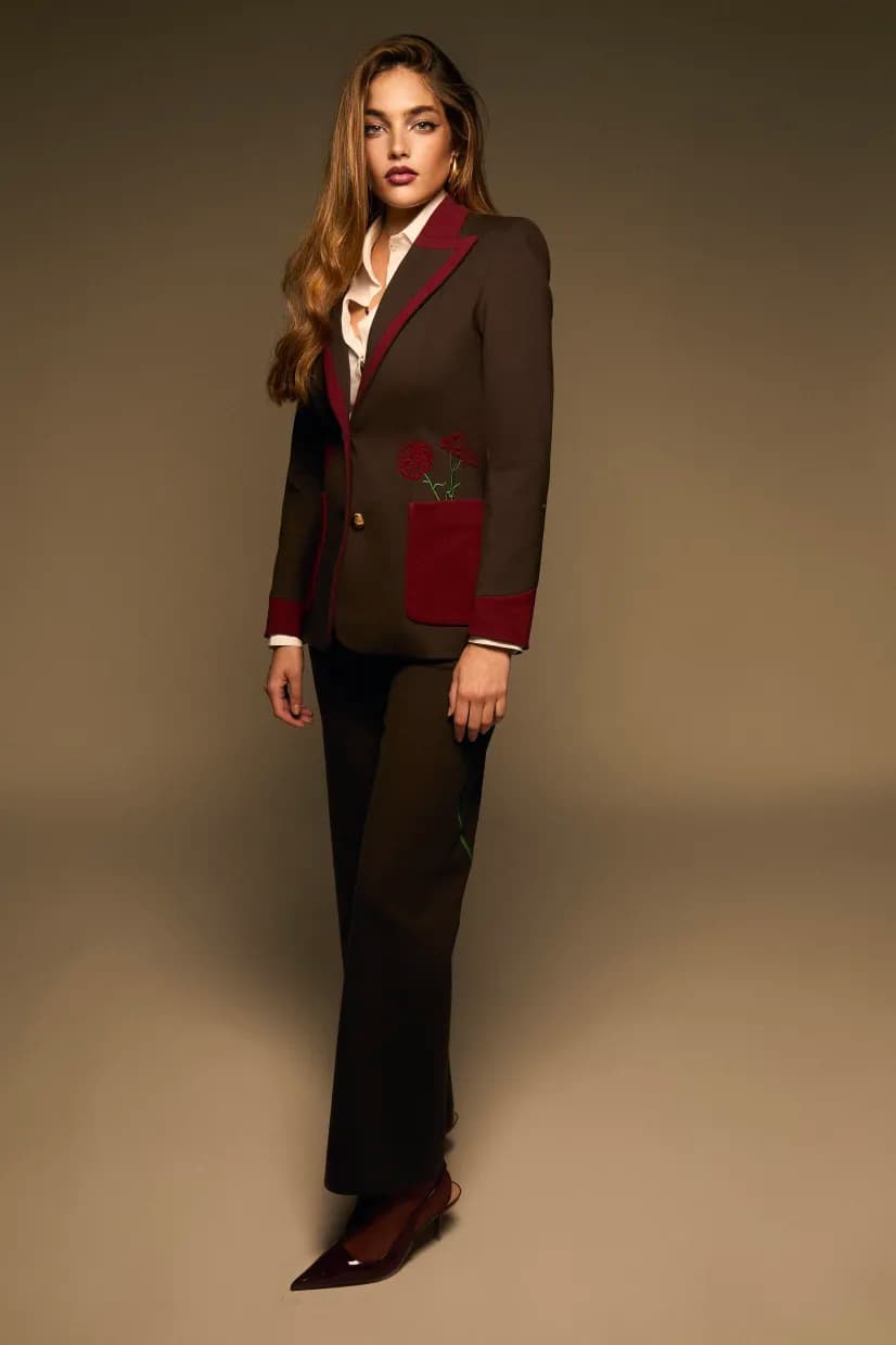 CLAVEL BLAZER 5