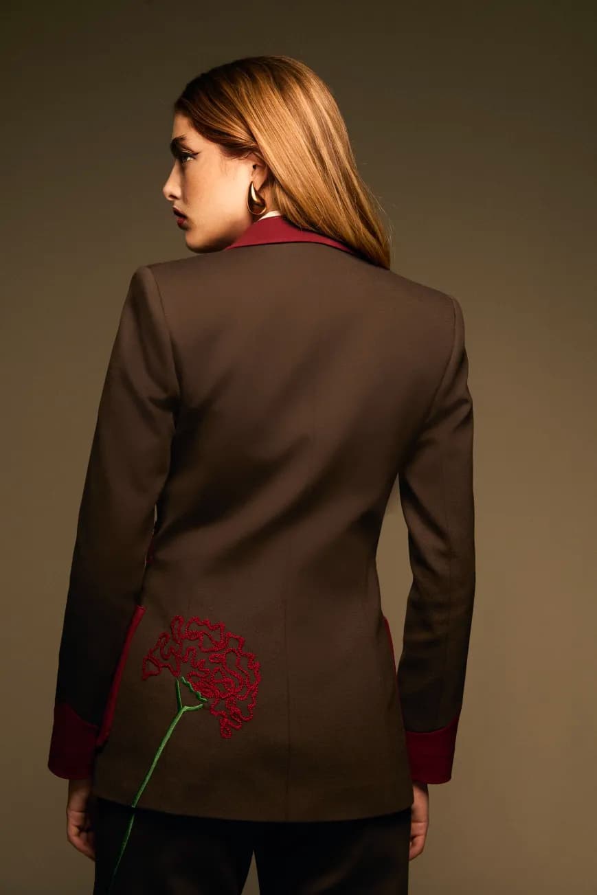 CLAVEL BLAZER 6