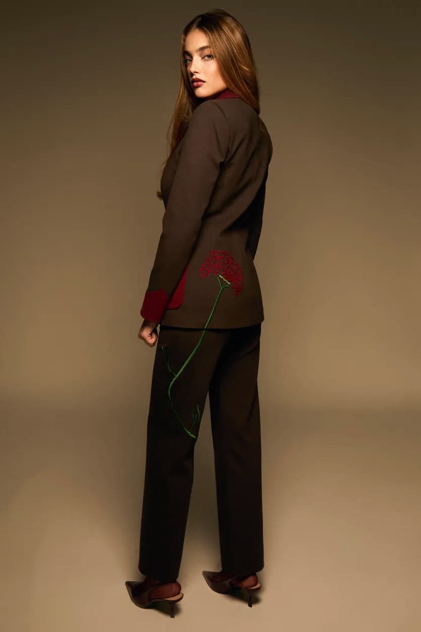 CLAVEL BLAZER 7