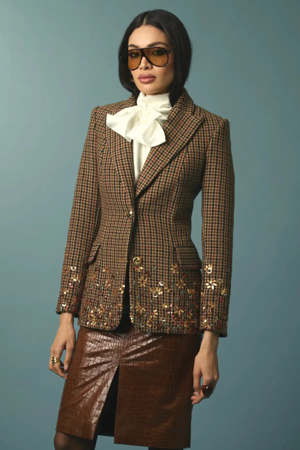 MIRANDA BLAZER 2
