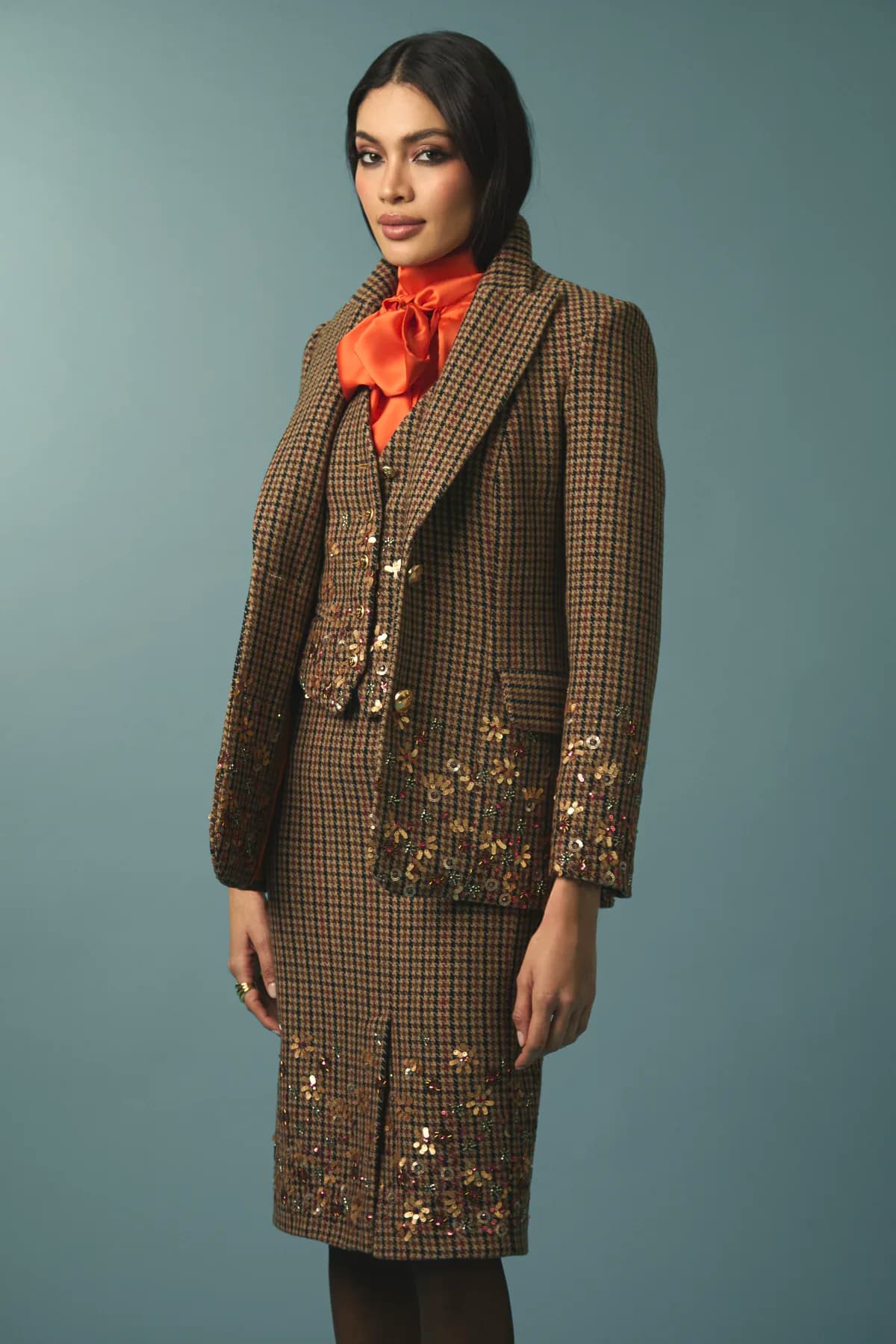 MIRANDA BLAZER 3
