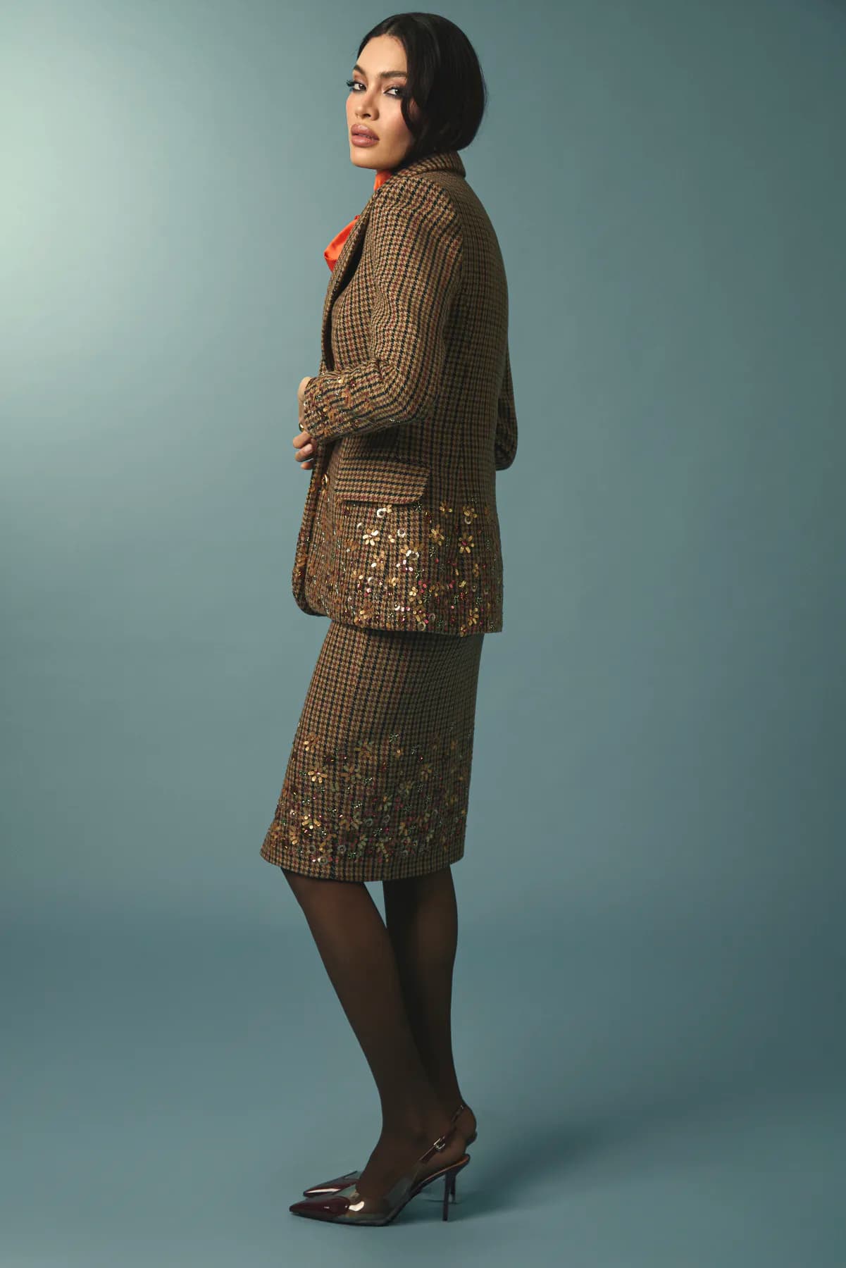 MIRANDA BLAZER 4