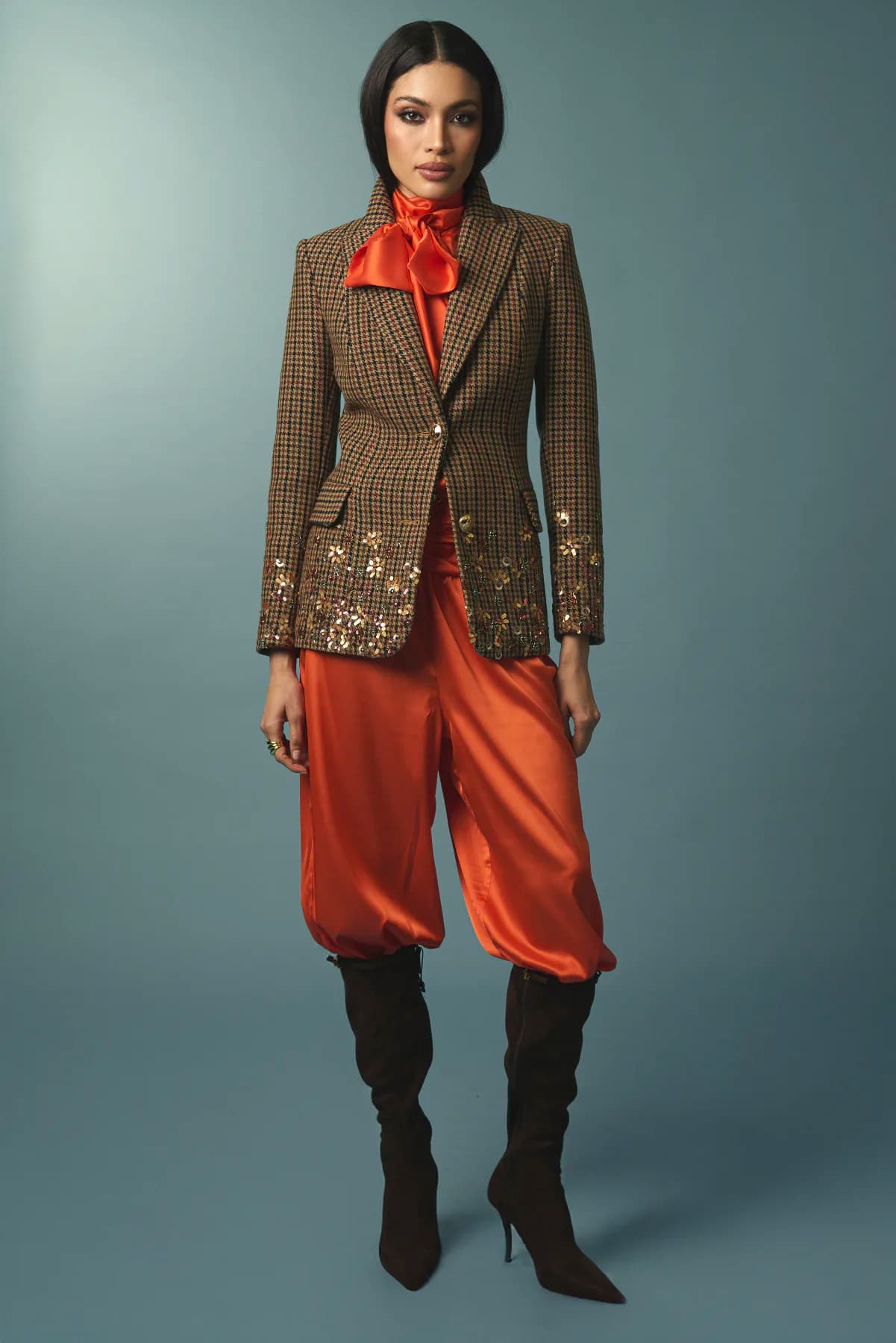 MIRANDA BLAZER 6
