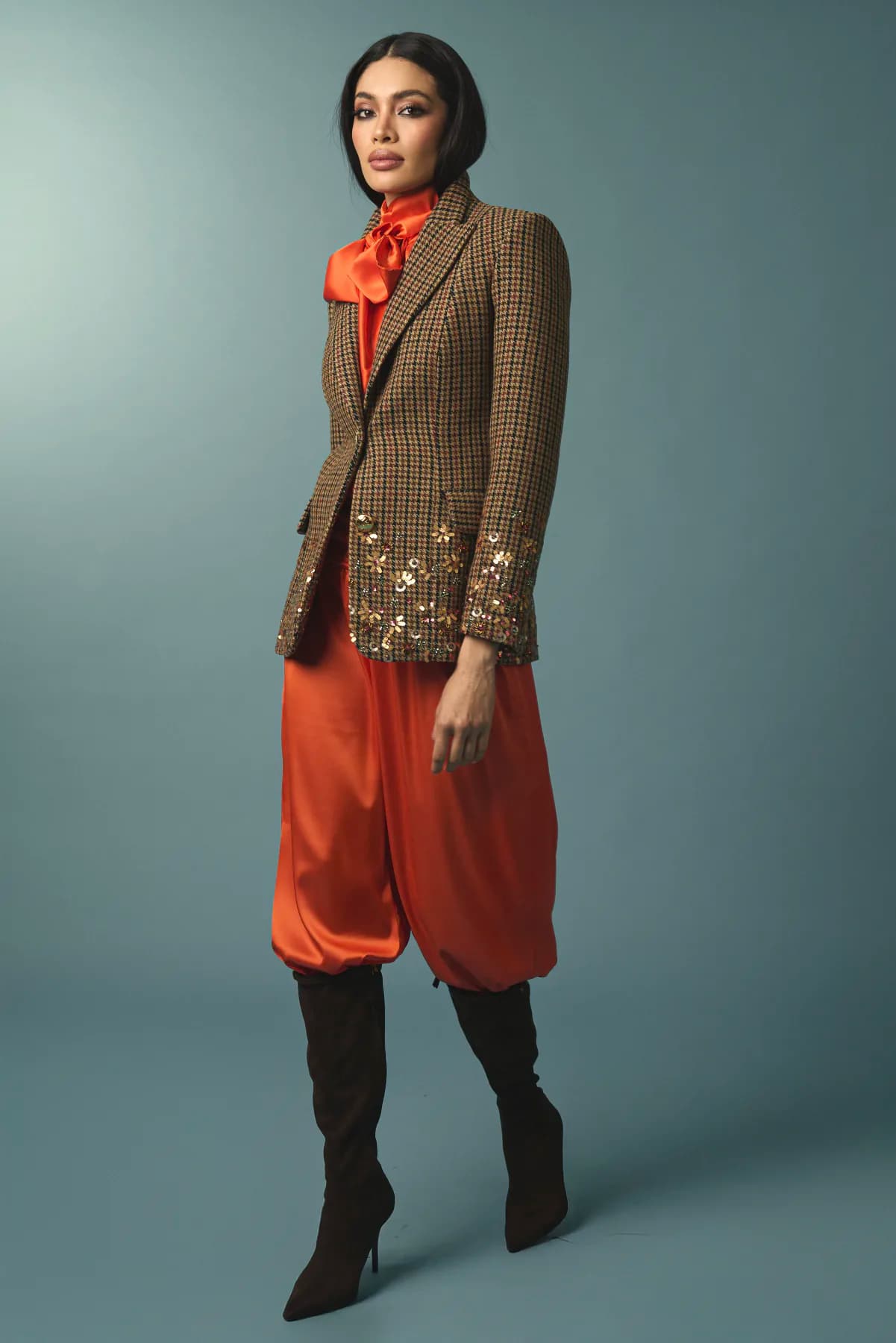 MIRANDA BLAZER 7