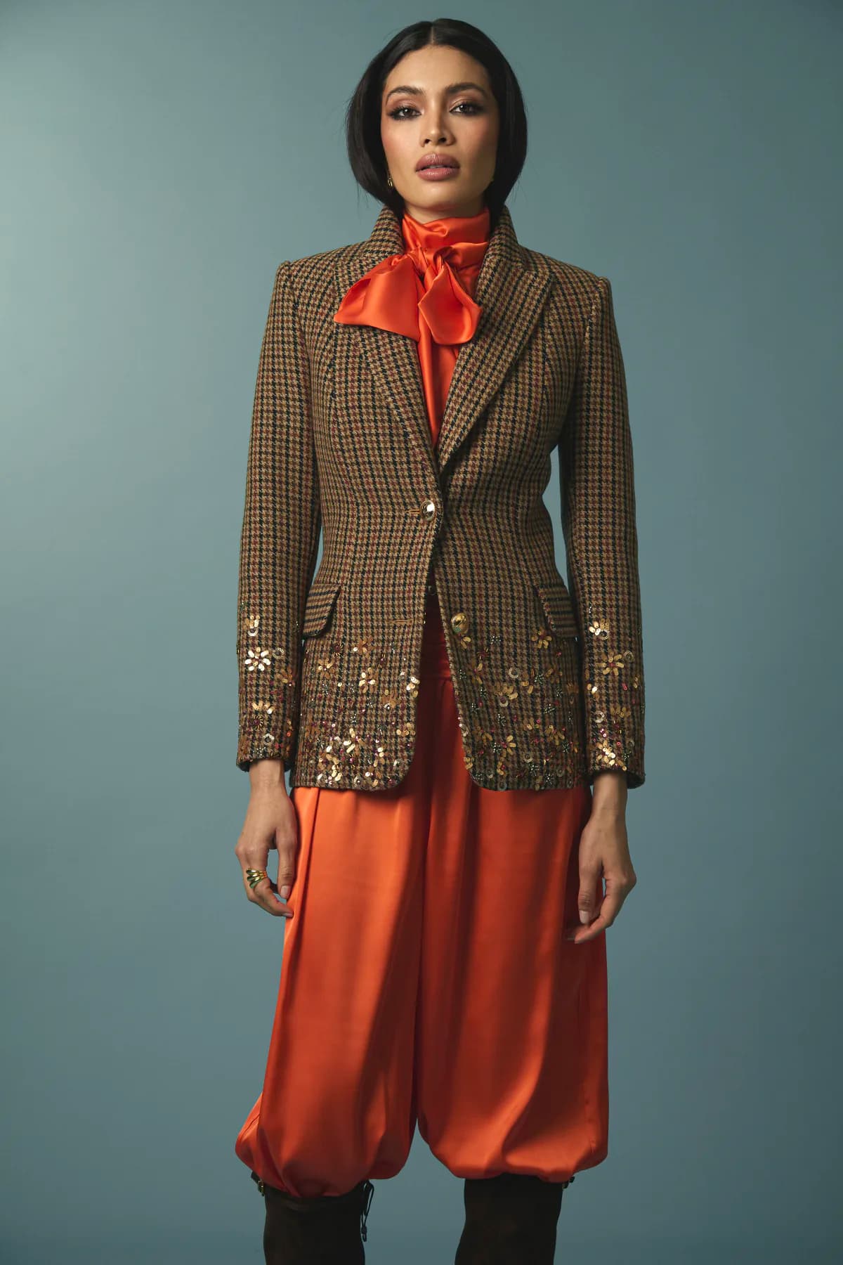 MIRANDA BLAZER 8
